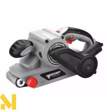 Шліфмашина стрічкова Forte BS 7690 VF