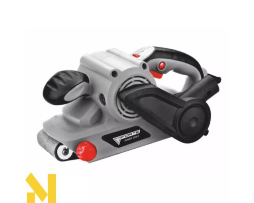 Шліфмашина стрічкова Forte BS 7690 VF