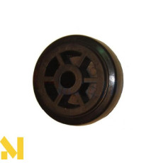 Комплект коліс для віброплити Masalta MS60