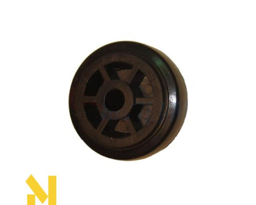 Комплект коліс для віброплити Masalta MS60