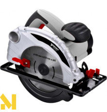 Пила дискова Forte CS 185