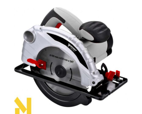 Пила дискова Forte CS 185