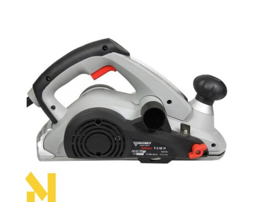 Рубанок електричний Forte P 3-110 TP