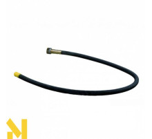 Гнучкий вал 6м Masalta (без вібробулави) до вібратора MVE2501