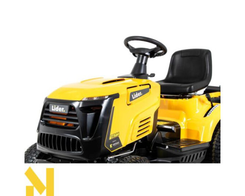 Садовий трактор бензиновий LIDER TT86M