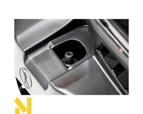 Садовий трактор бензиновий LIDER TT86M