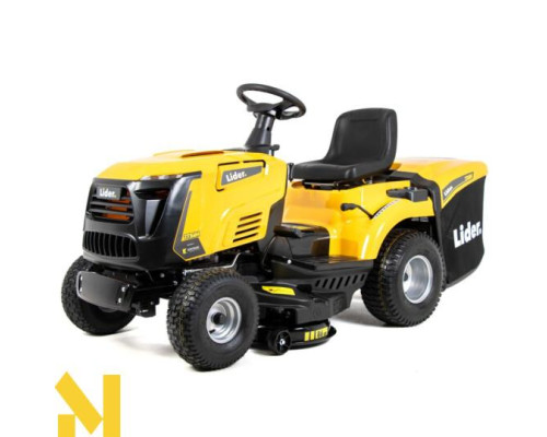 Садовий трактор бензиновий LIDER TT86M