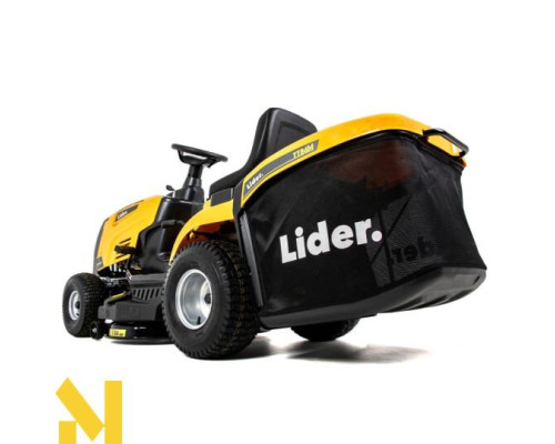 Садовий трактор бензиновий LIDER TT86M