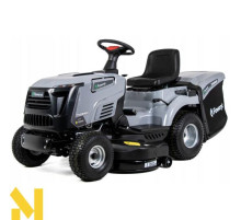 Садовий трактор бензиновий Faworyt Pro TT102H452