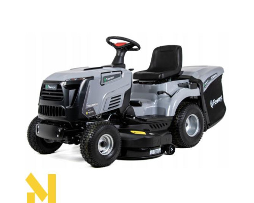 Садовий трактор бензиновий Faworyt Pro TT102H452
