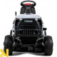 Садовий трактор бензиновий Faworyt Pro TT102H452