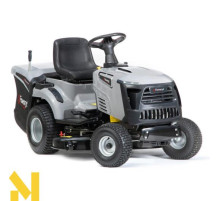 Садовий трактор бензиновий Faworyt Pro TP102 HLV2