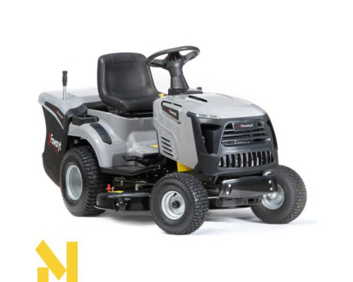 Садовий трактор бензиновий Faworyt Pro TP102 HLV2