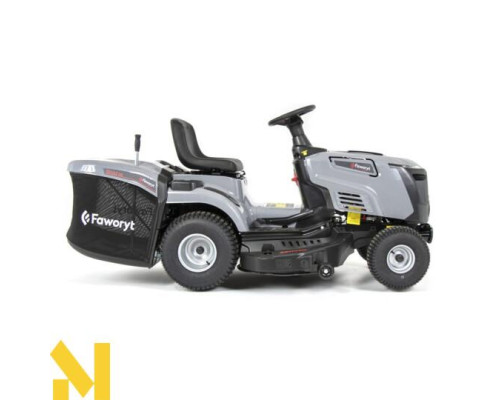 Садовий трактор бензиновий Faworyt Pro TP102 HLV2