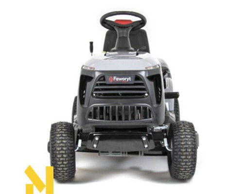 Садовий трактор бензиновий Faworyt Pro TP102 HLV2