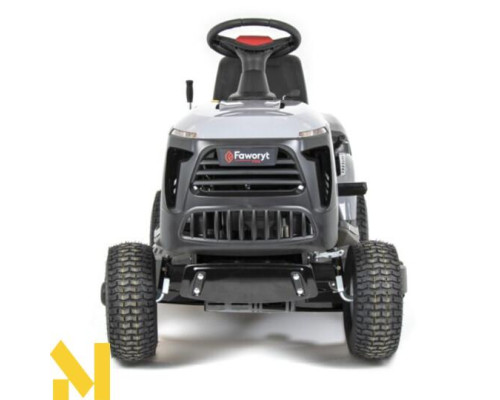 Садовий трактор бензиновий Faworyt Pro TP102 HL