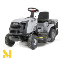 Садовий трактор бензиновий Faworyt Pro TP102 HL