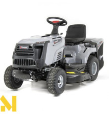 Садовий трактор бензиновий Faworyt Pro TP102 HL