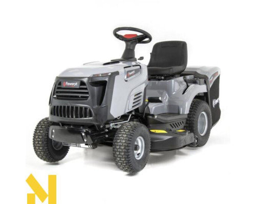 Садовий трактор бензиновий Faworyt Pro TP102 HL