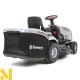 Садовий трактор бензиновий Faworyt Pro TP102 HL
