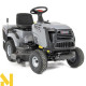 Садовий трактор бензиновий Faworyt Pro TP102 HL