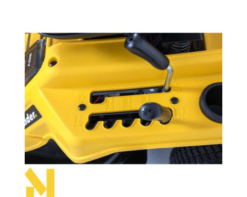 Райдер бензиновий Lider DR61D224