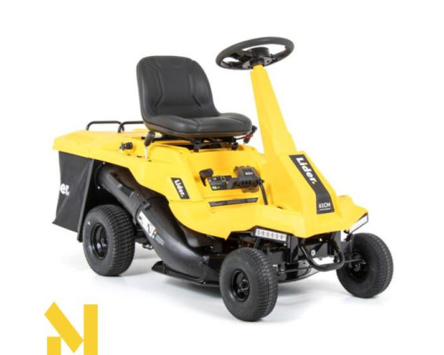 Райдер бензиновий Lider DR61D224