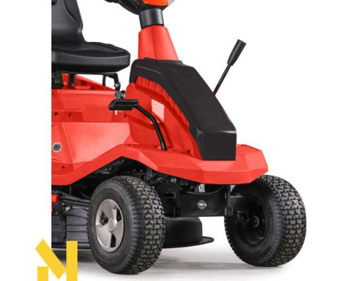 Райдер бензиновий Faworyt TR66 ML