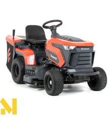 Садовий трактор бензиновий Faworyt TR92 H