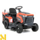Садовий трактор бензиновий Faworyt TR92 H