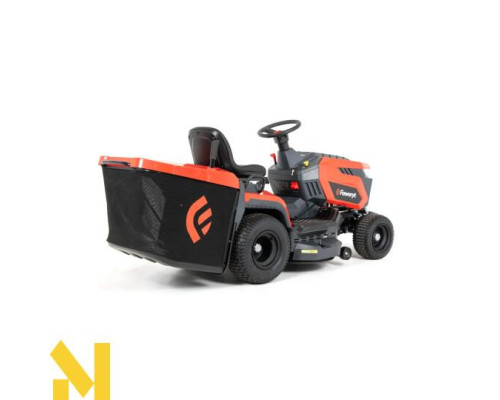 Садовий трактор бензиновий Faworyt TR92 H