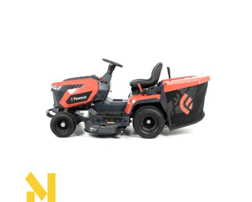 Садовий трактор бензиновий Faworyt TR102 HV