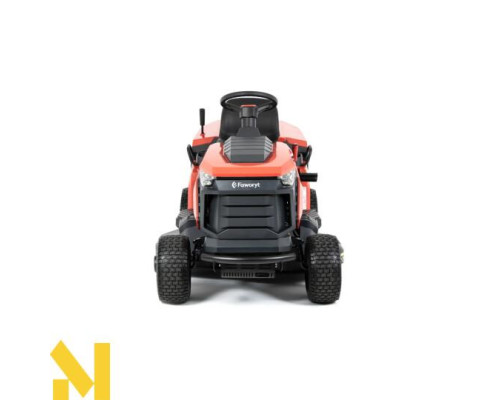 Садовий трактор бензиновий Faworyt TR102 HV