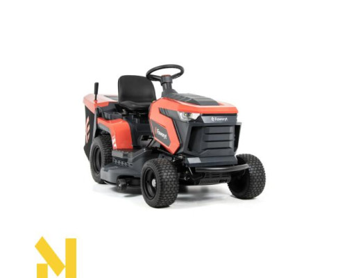 Садовий трактор бензиновий Faworyt TR102 HV