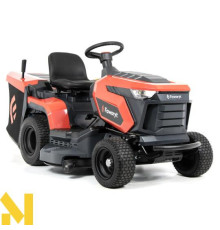 Садовий трактор бензиновий Faworyt TR102 HV