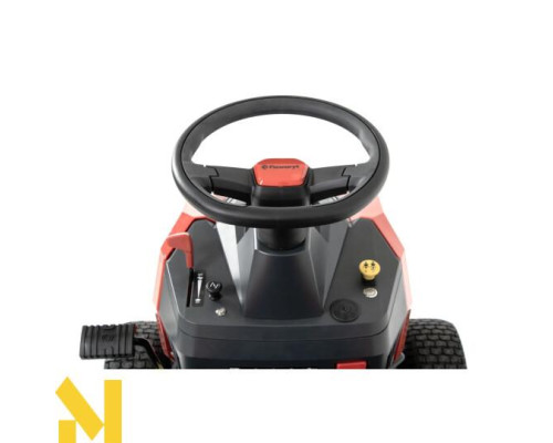 Садовий трактор бензиновий Faworyt TR102 HV