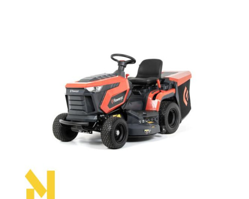 Садовий трактор бензиновий Faworyt TR102 HV