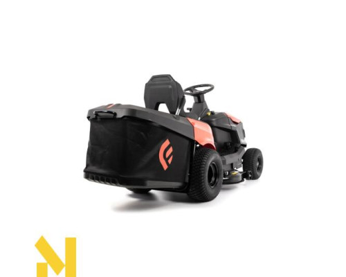 Садовий трактор бензиновий Faworyt DT98 H