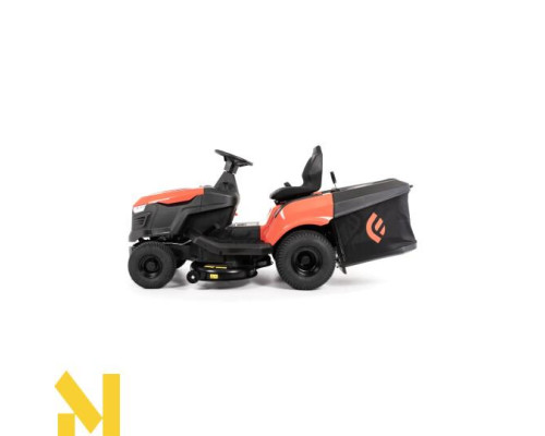 Садовий трактор бензиновий Faworyt DT98 H