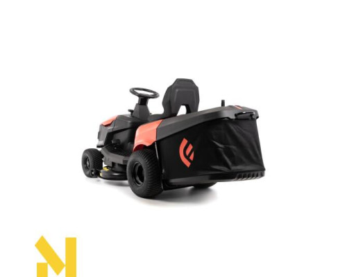 Садовий трактор бензиновий Faworyt DT98 H