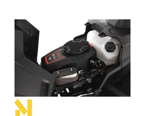 Садовий трактор бензиновий Faworyt DT98 H