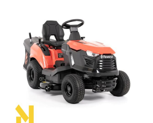 Садовий трактор бензиновий Faworyt DT98 H