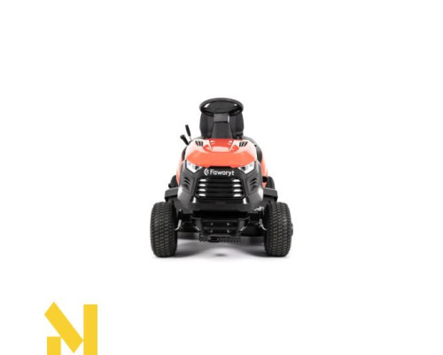 Садовий трактор бензиновий Faworyt DT98 H