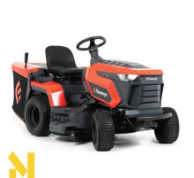 Садовий трактор бензиновий Faworyt TR84 M