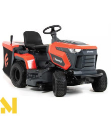 Садовий трактор бензиновий Faworyt TR84 M