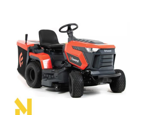 Садовий трактор бензиновий Faworyt TR84 M