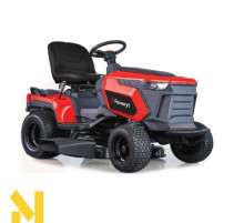 Садовий трактор бензиновий Faworyt TR88 MB