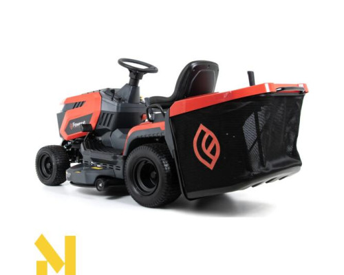 Садовий трактор бензиновий Faworyt Pro TR102 HVE