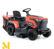 Садовий трактор бензиновий Faworyt Pro TR102 HVE