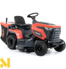 Садовий трактор бензиновий Faworyt Pro TR102 HVE